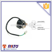 Factory price for FXD125 12 volt relay switch